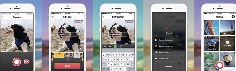 GifCap gallery image