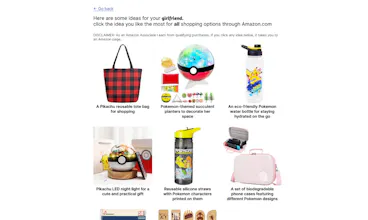 Gift Gabble gallery image