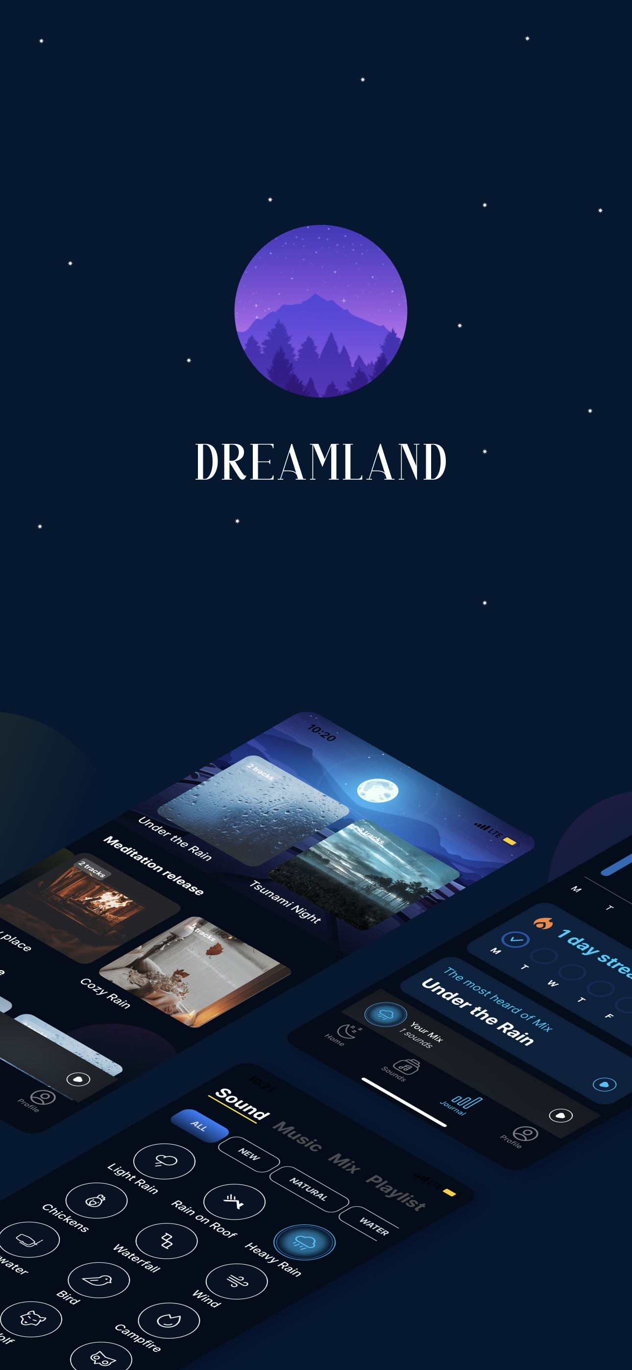 Dreamland medya 1