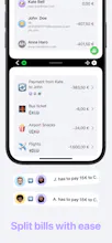 Financial - Manager & Tracker gallery image