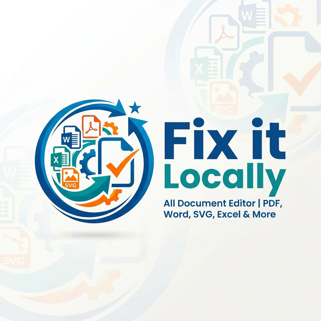 FixIt Localy