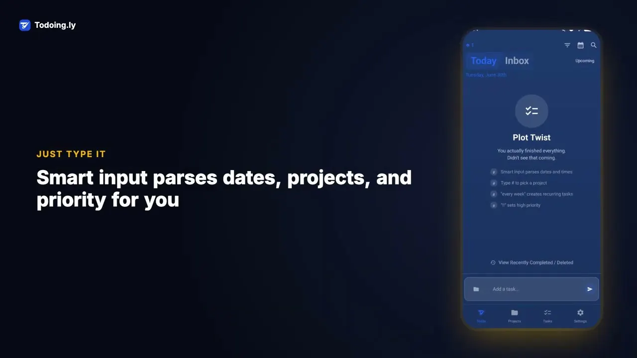 Todoing.ly gallery image