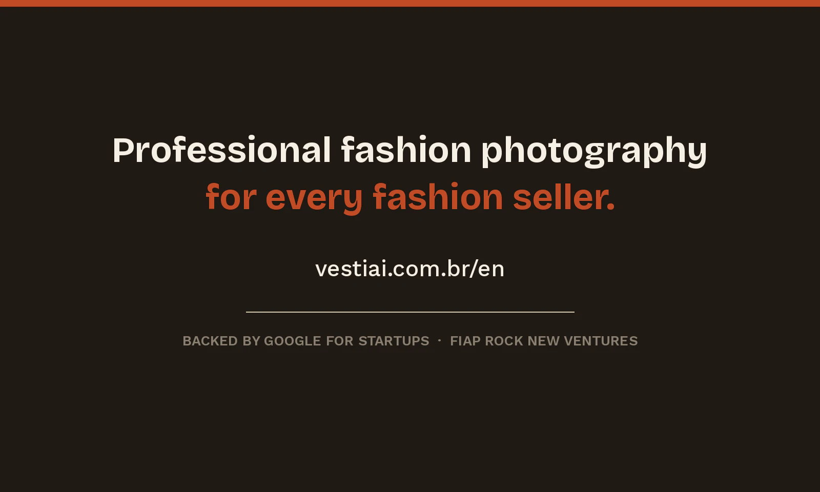 VestiAI screenshot 6