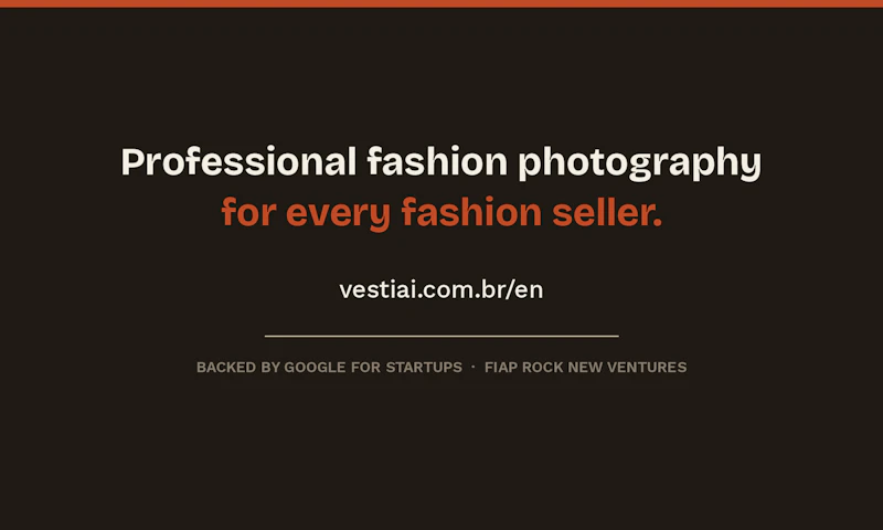 VestiAI screenshot 6
