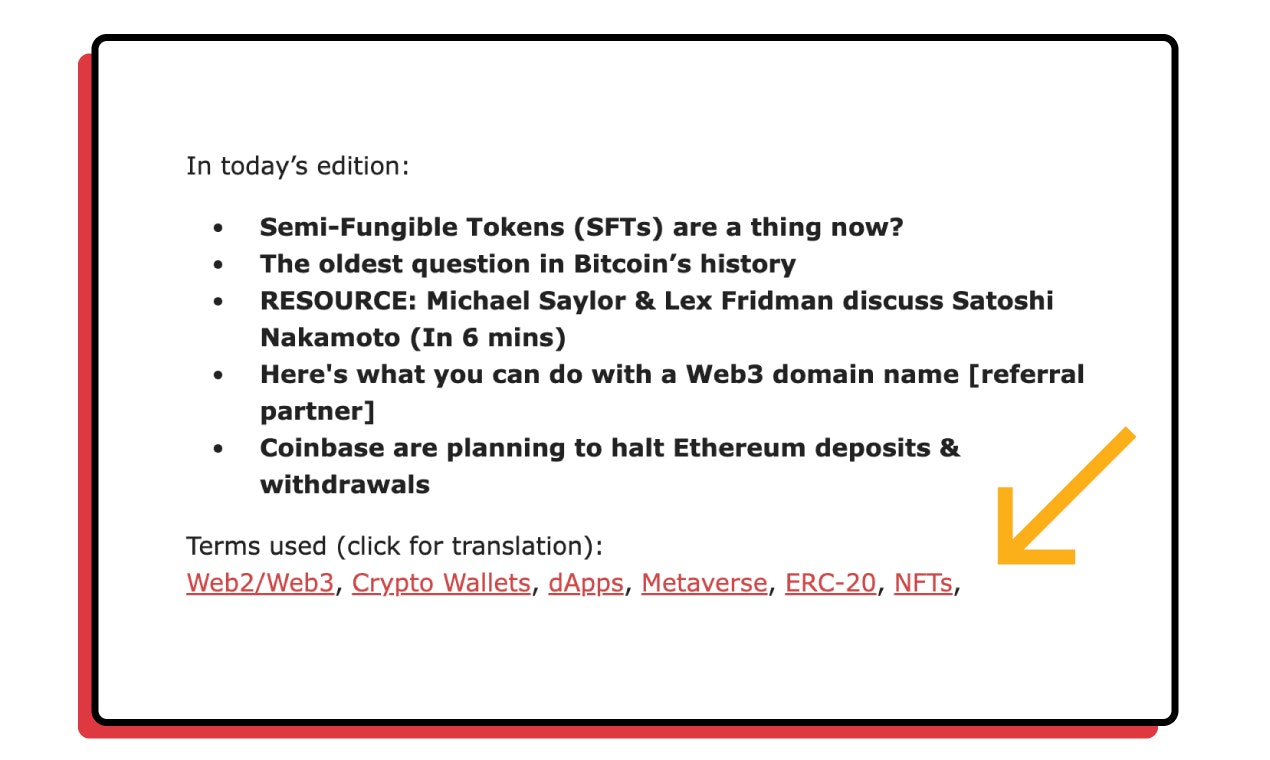 Web3 Daily media 2