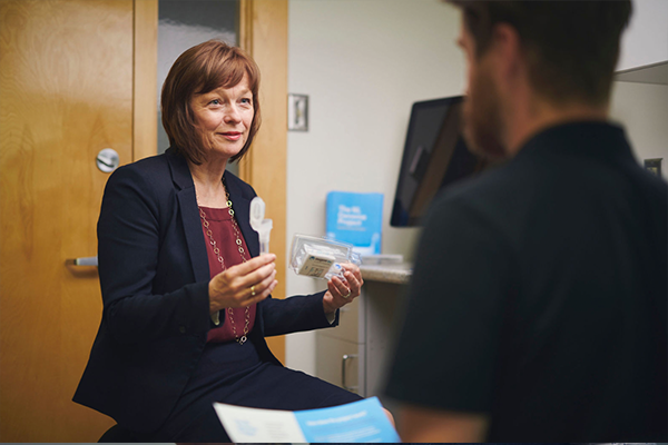 Sequence Bio gallery image