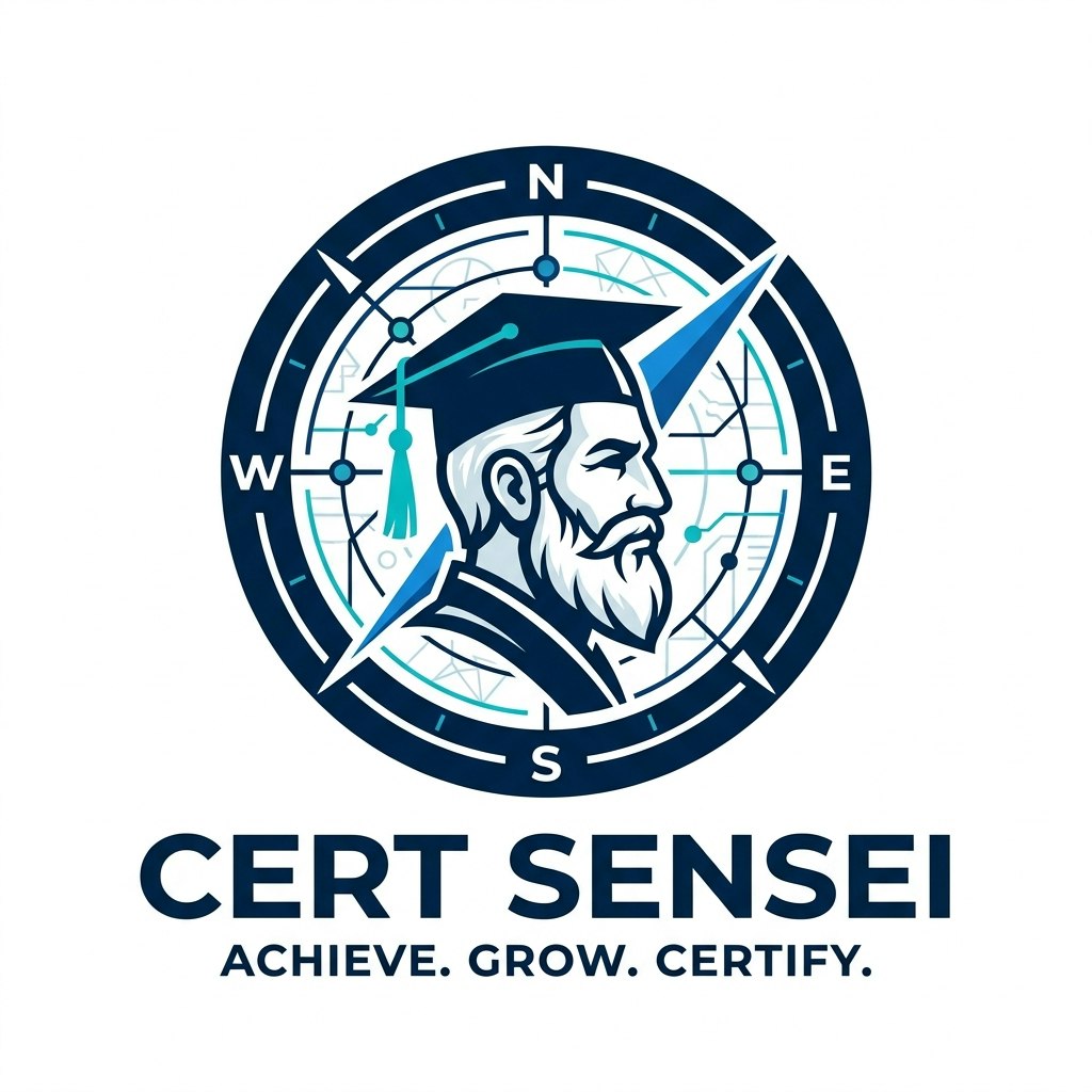 CertSensei: Master your IT Exams