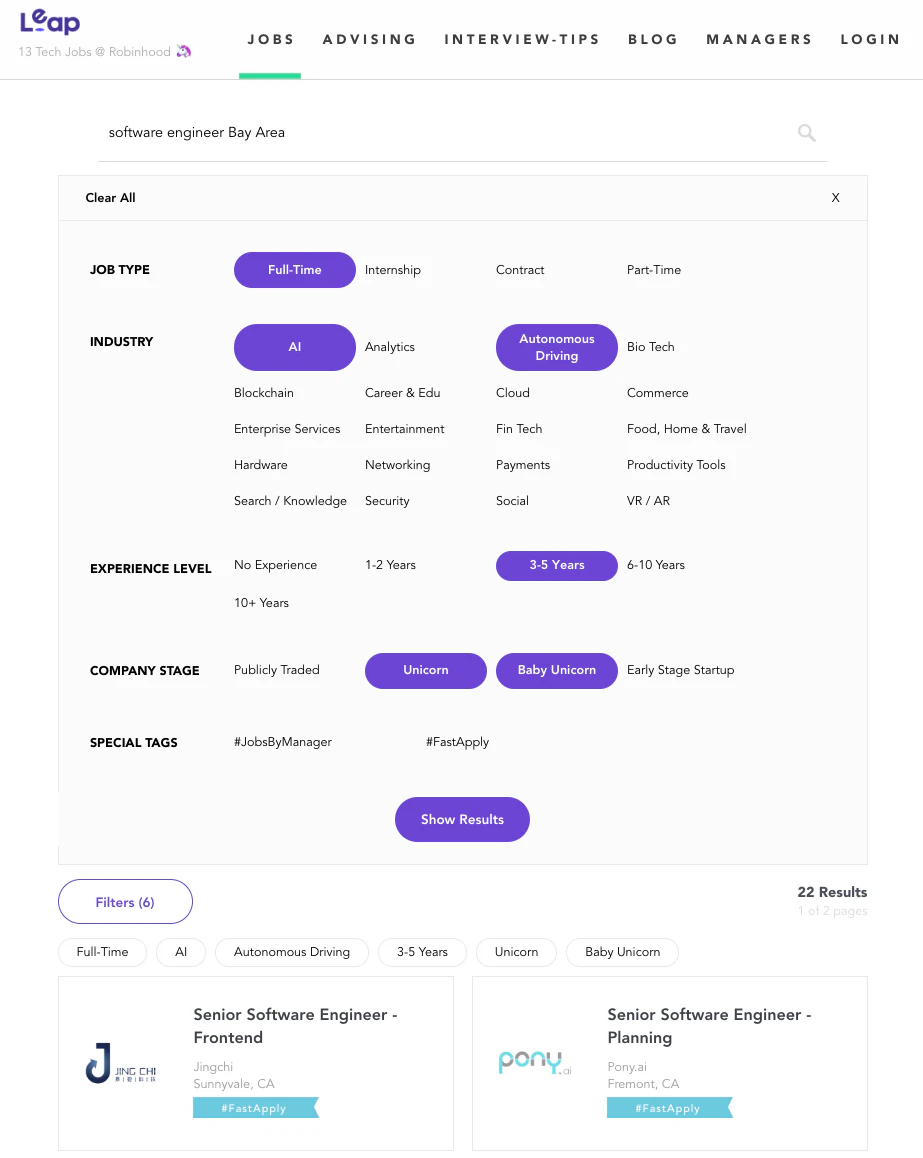 Leap.ai Image