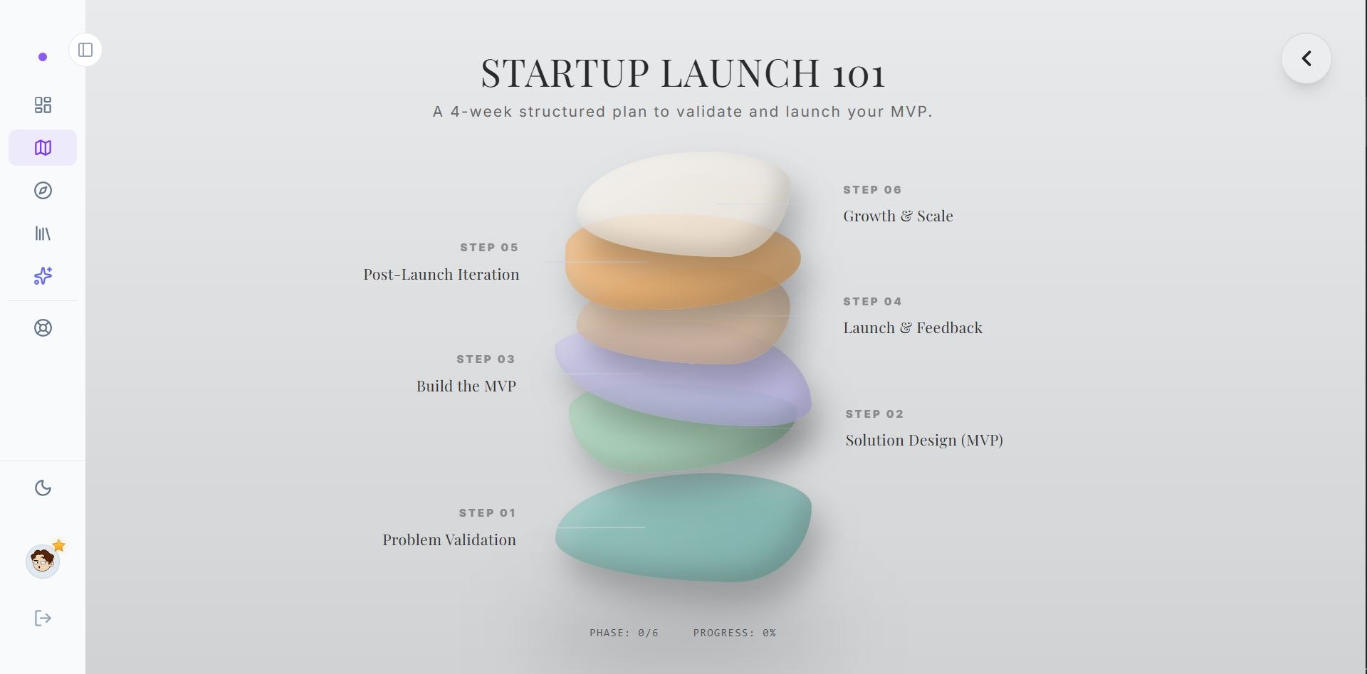 Arcrium gallery image