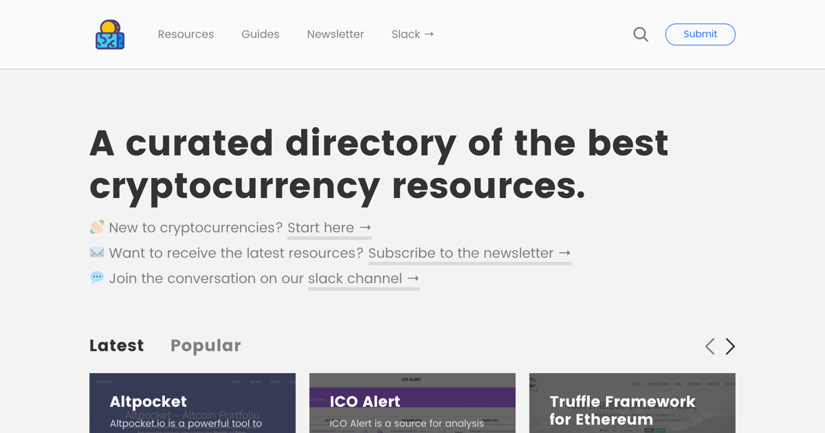 Cryptominded gallery image