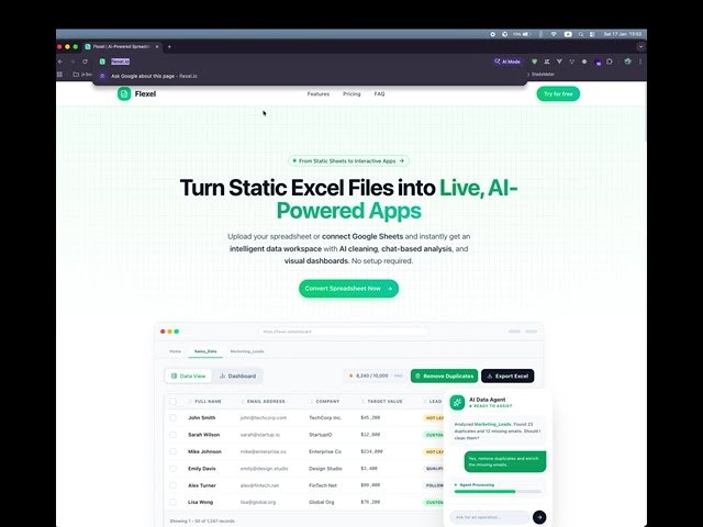 Flexel gallery image