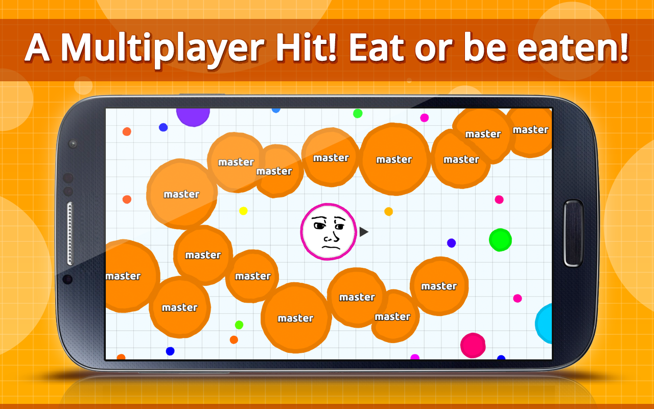 Agar.io  gallery image