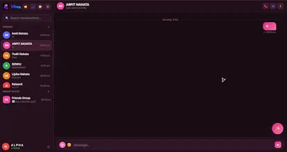 Vibes gallery image
