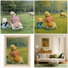 Atelier Persopol gallery image