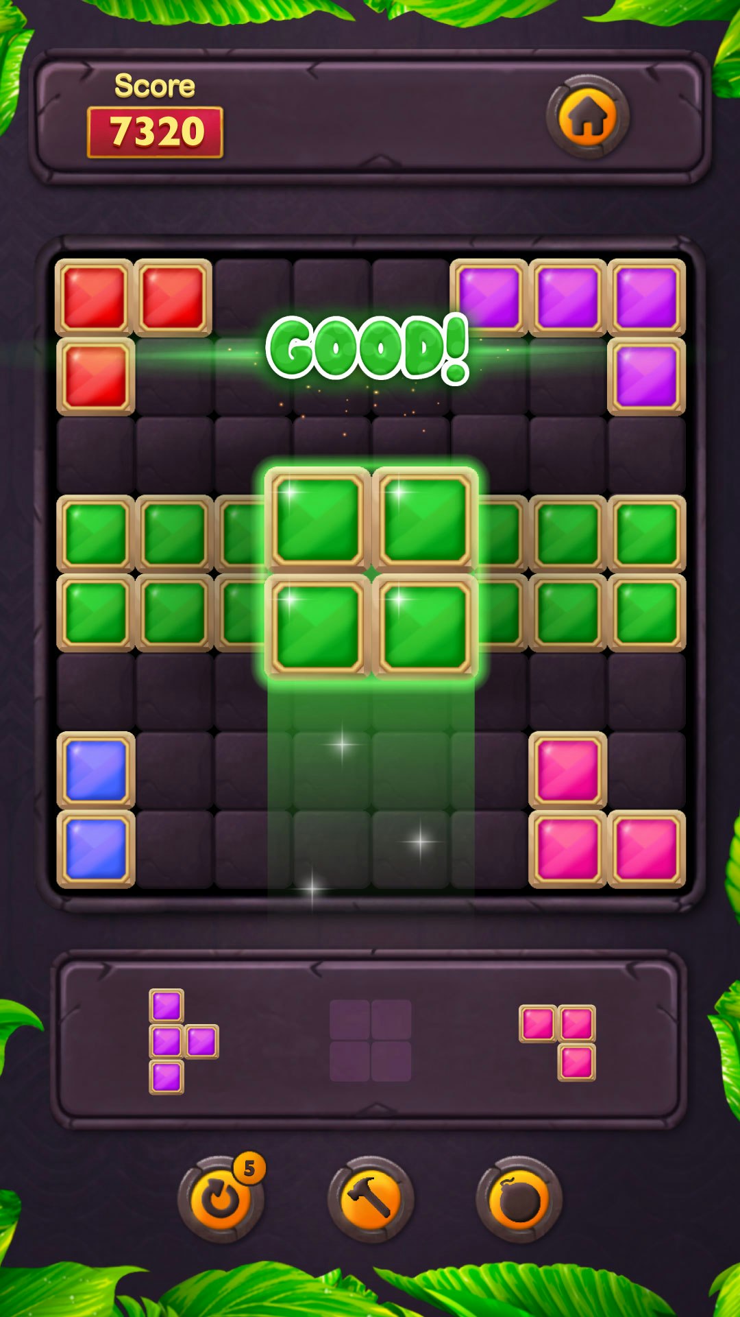 Block Puzzle Game: Blast Mania media 6