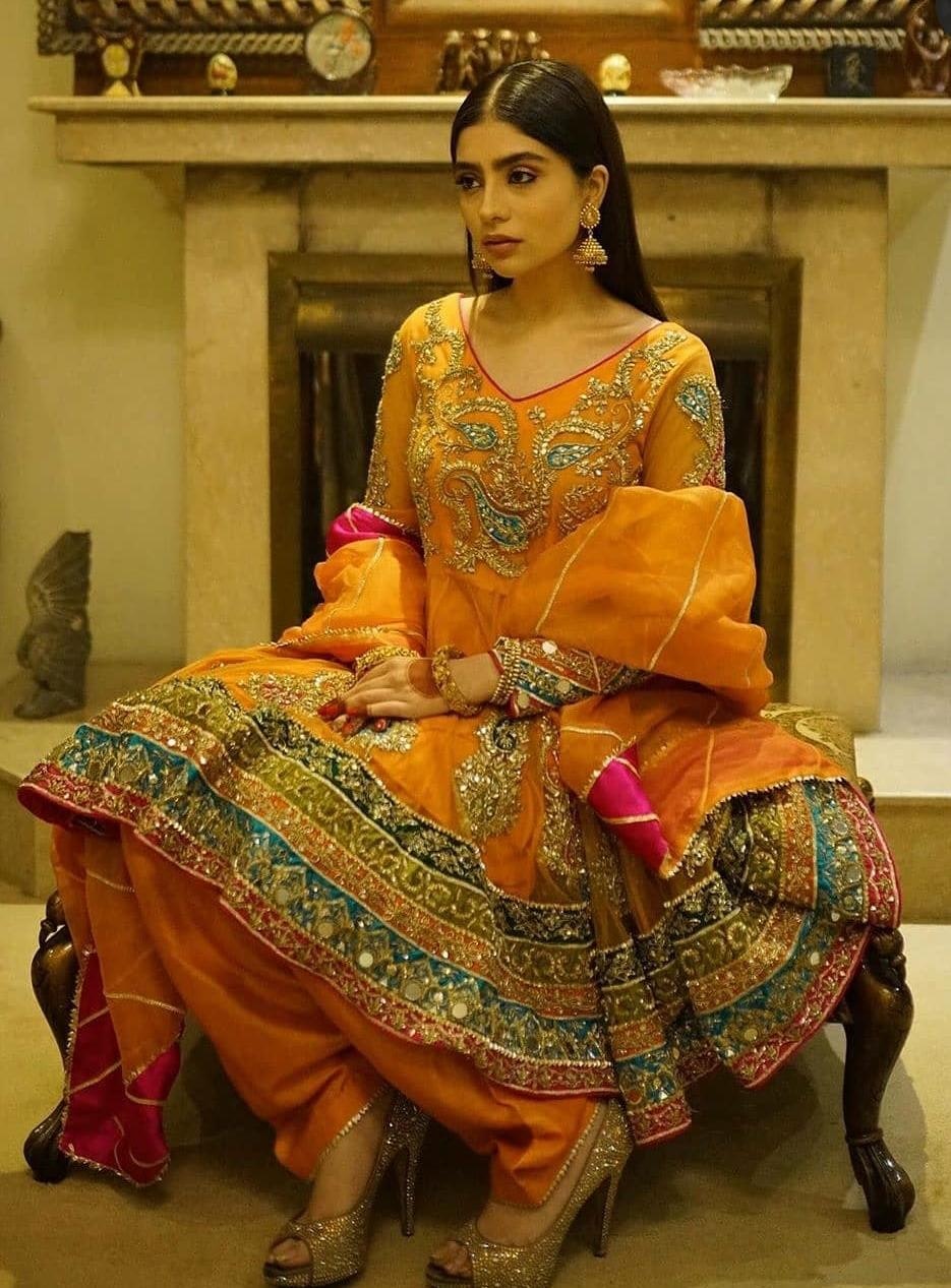 Punjabi Suits Online gallery image