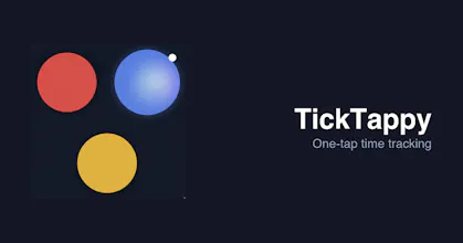 TickTappy gallery image