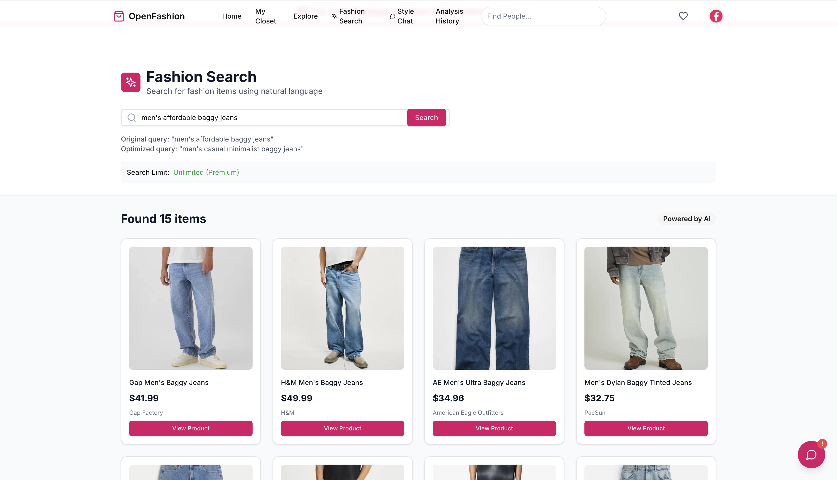 OpenFashion Medien 4