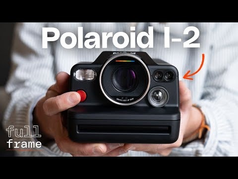 Polaroid I-2 gallery image