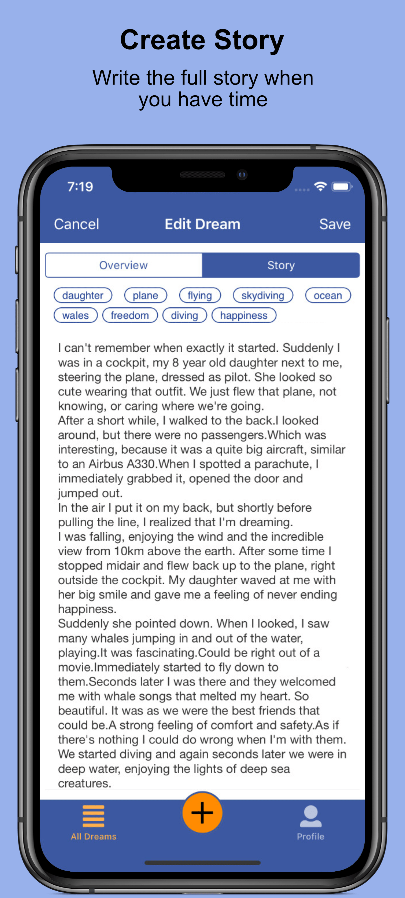 DreamFort gallery image