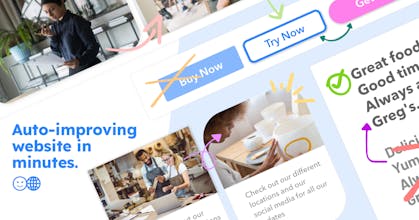 GoodWeb gallery image