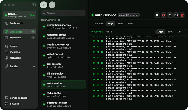 Silcrate screenshot 8
