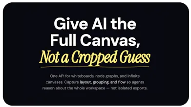 Canvas Vision gallery image