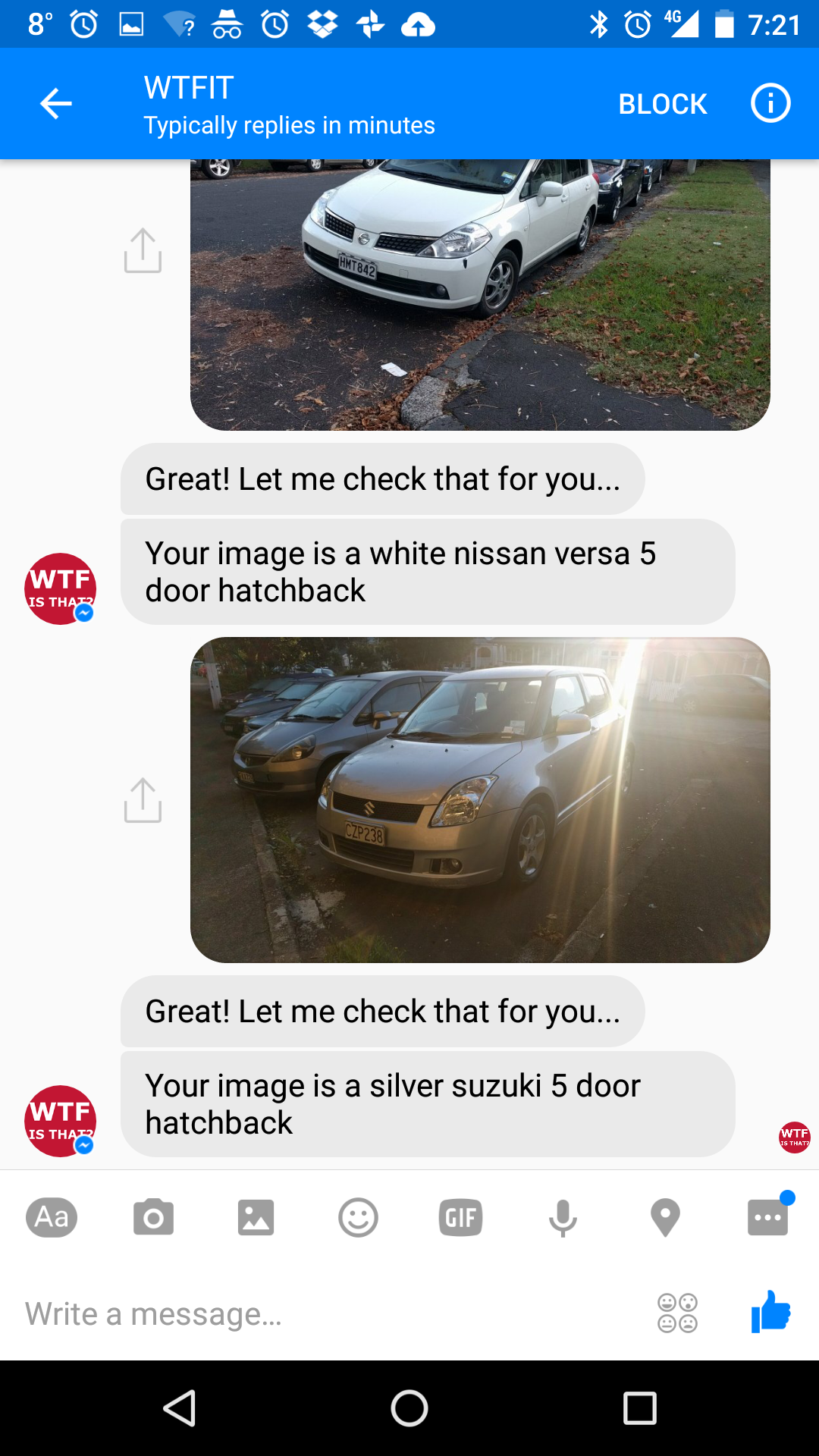 WTF is that? Image