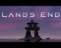Land's End media 1