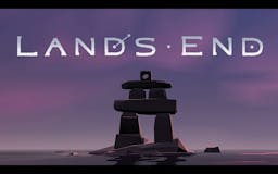 Land's End media 1