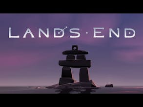 Land's End gallery image