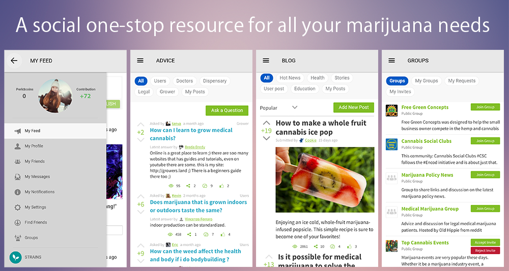 CannaSOS gallery image