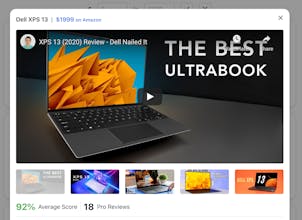 RecoRank gallery image