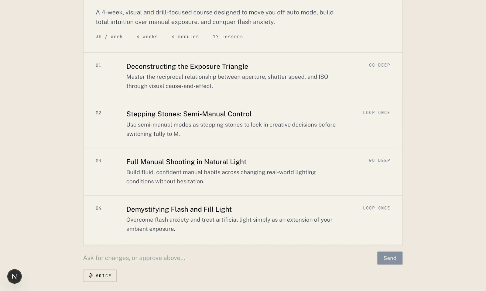 Hakken screenshot 5