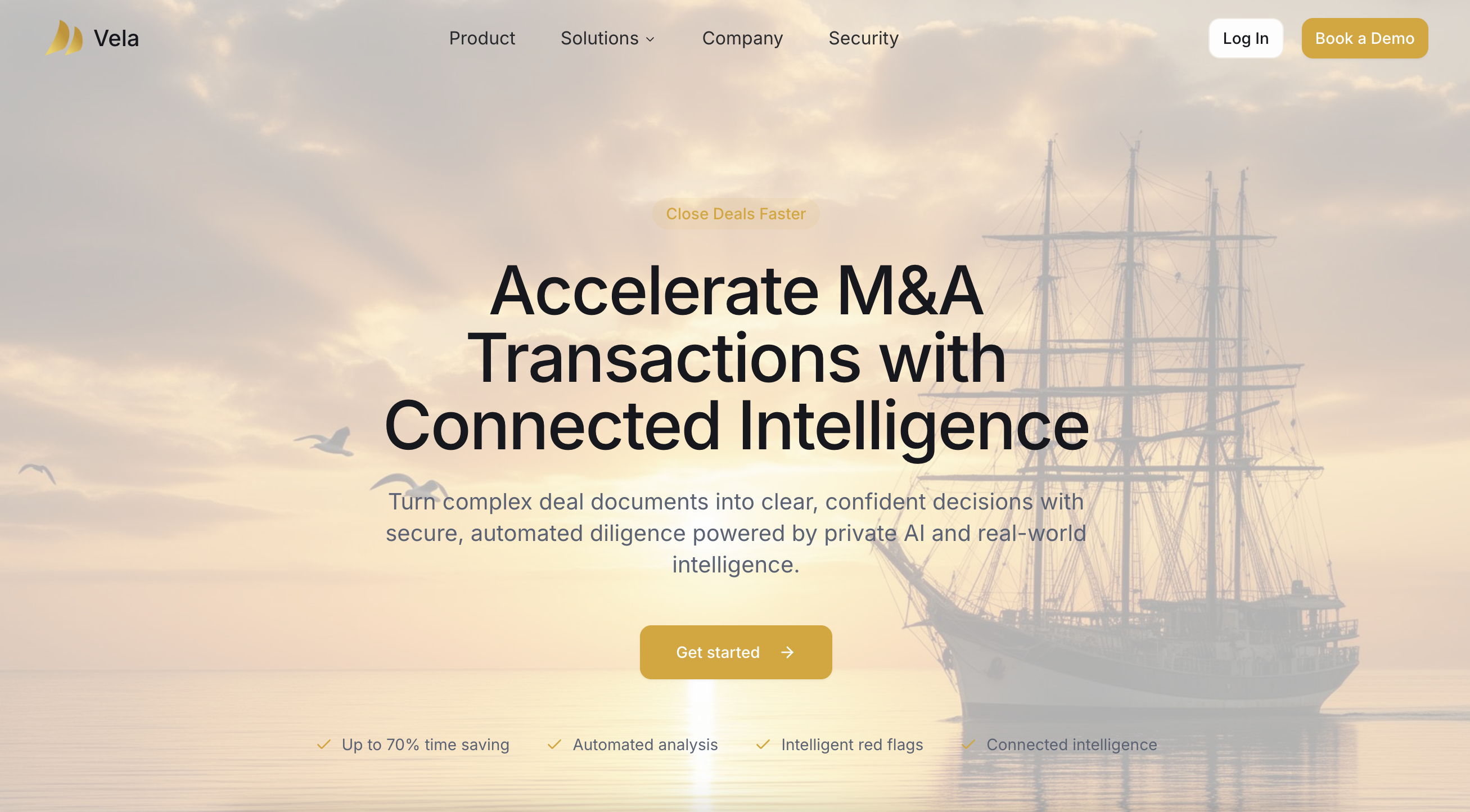 Vela Legal gallery image