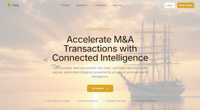 Vela Legal gallery image