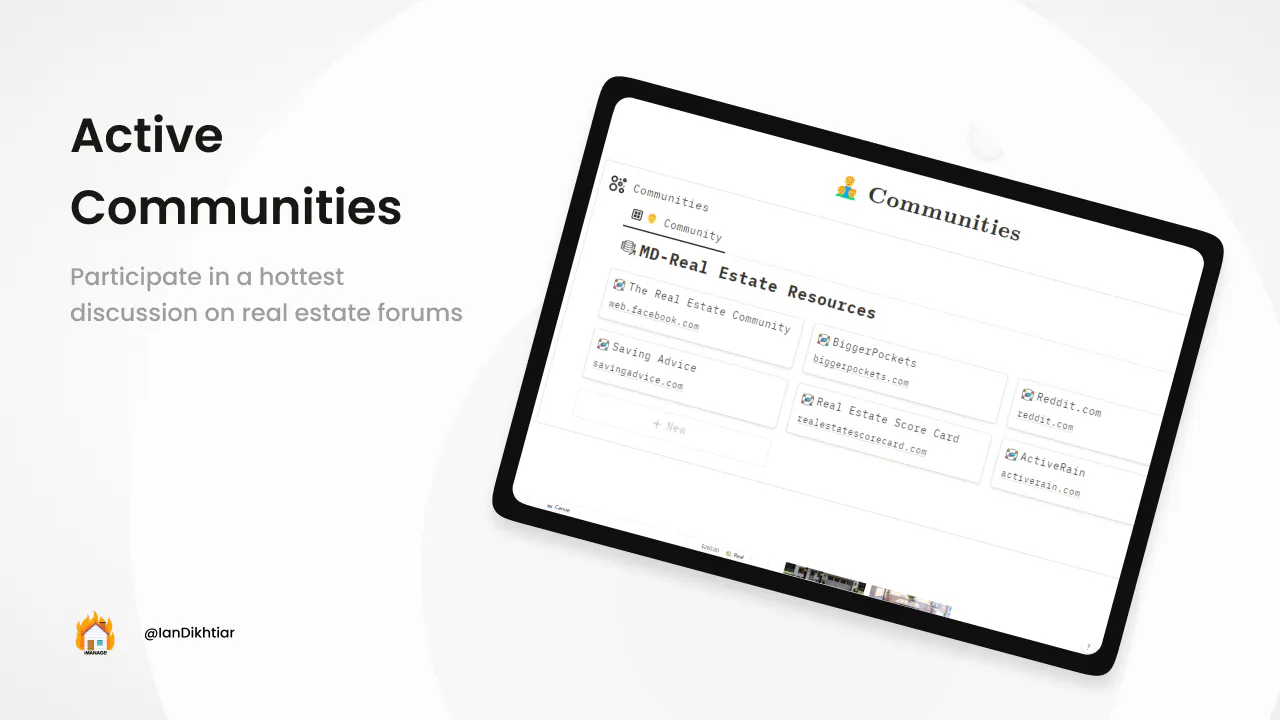 Useful Real Estate Resources gallery image