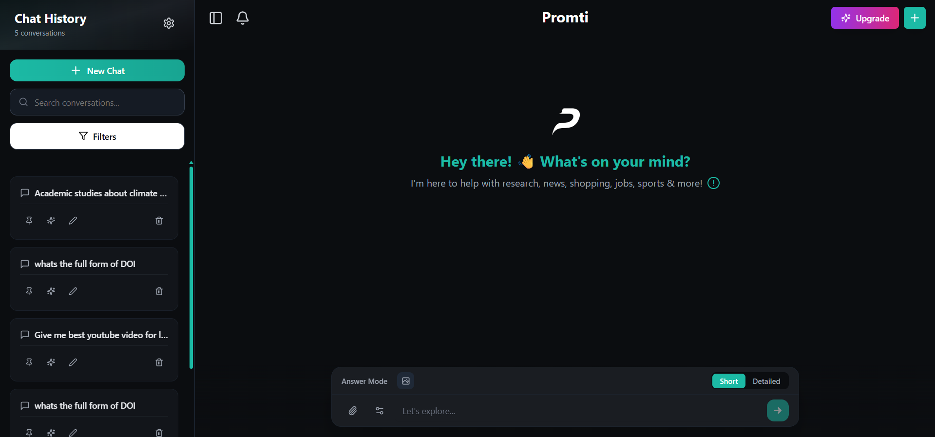 Promti gallery image