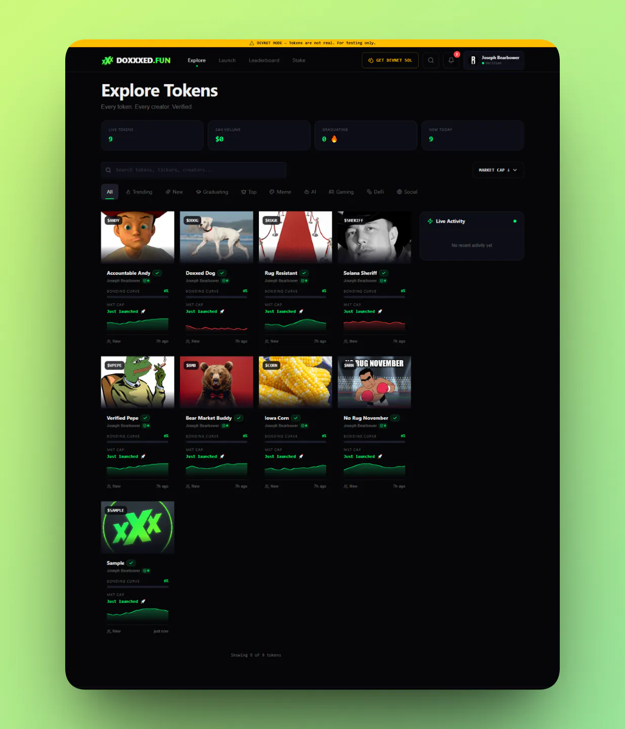 Screenshot 3