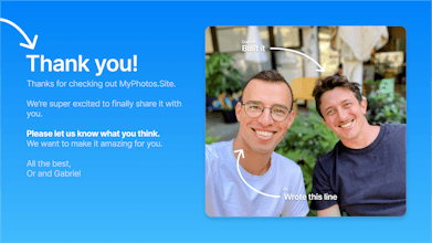 MyPhotos.Site gallery image