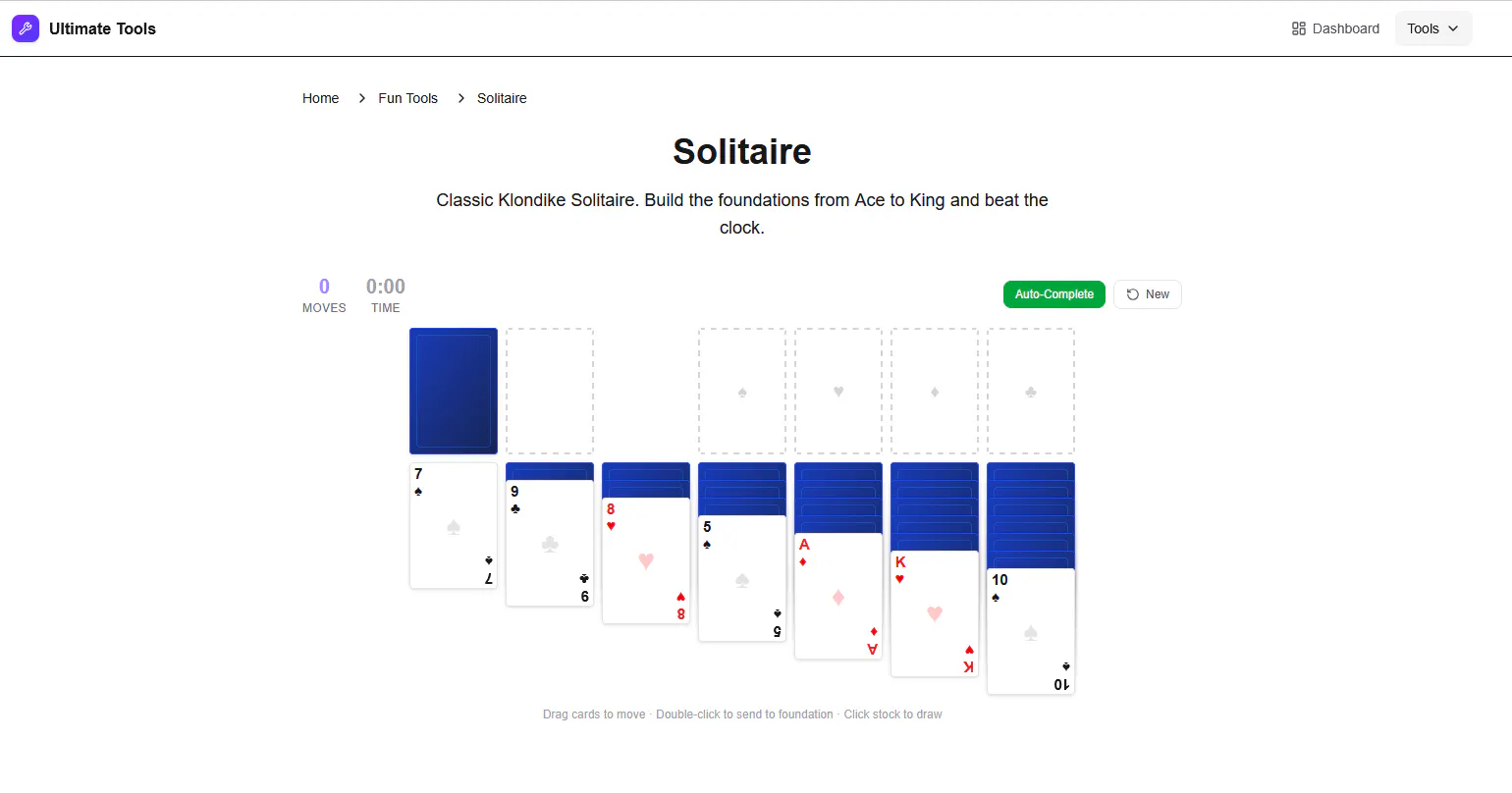UltimateTools gallery image