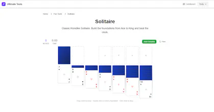 UltimateTools gallery image