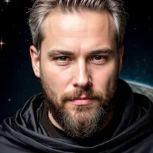 Crypto Youtuber AI predictions gallery image