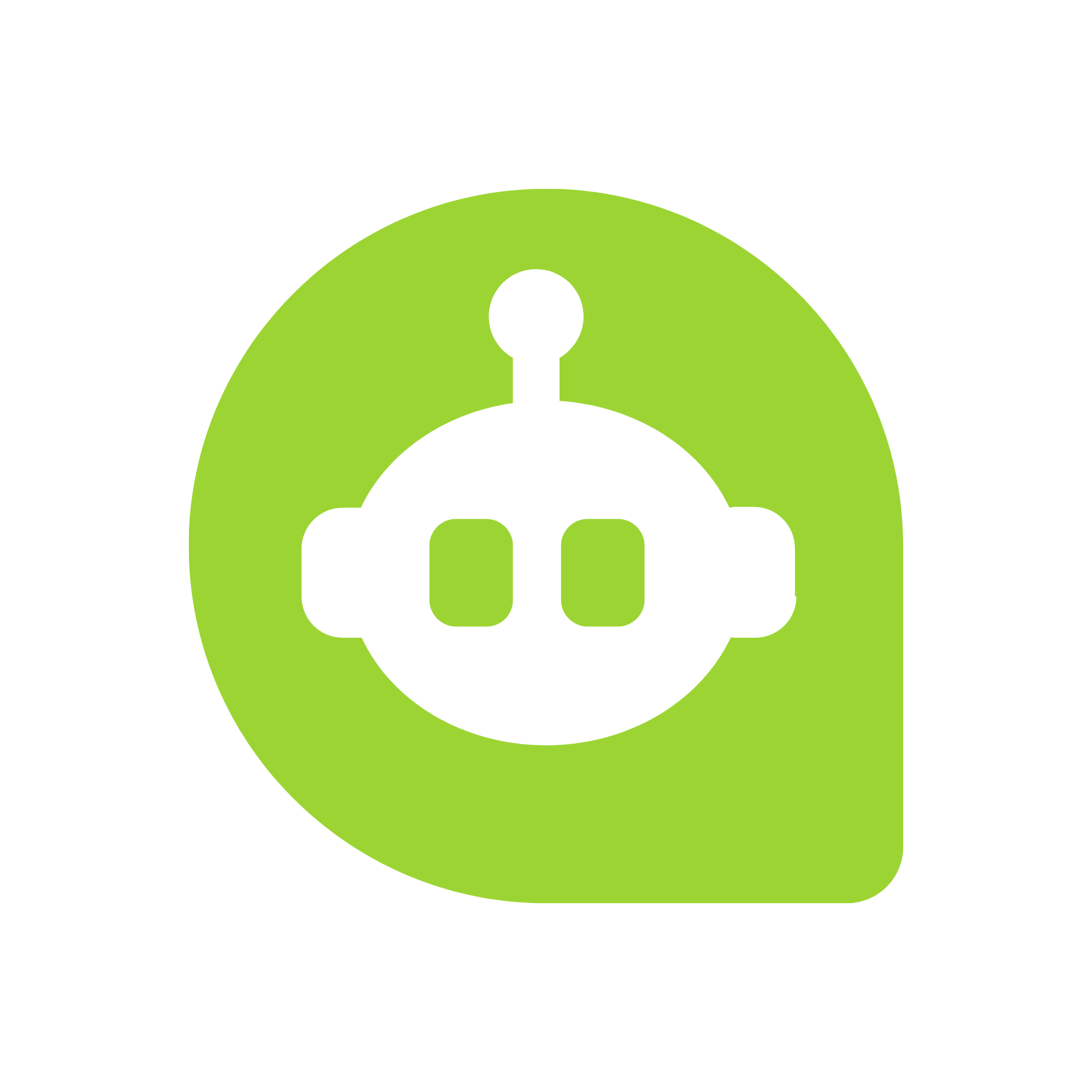 Orion AI Agent  logo