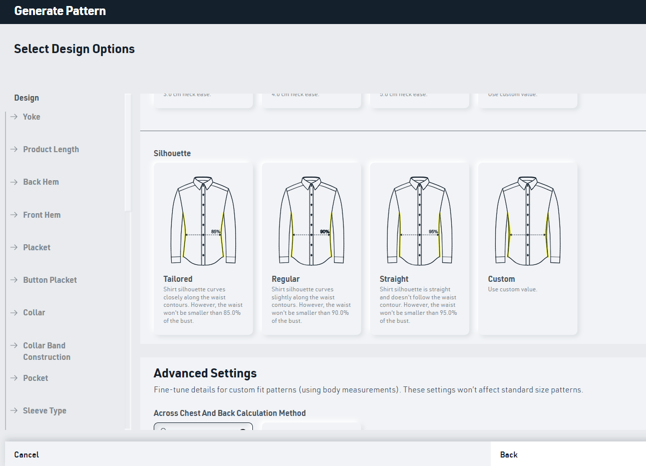 Synthesis gallery image