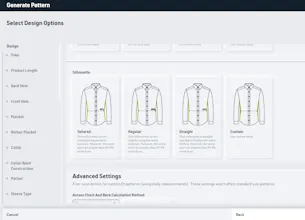 Synthesis gallery image