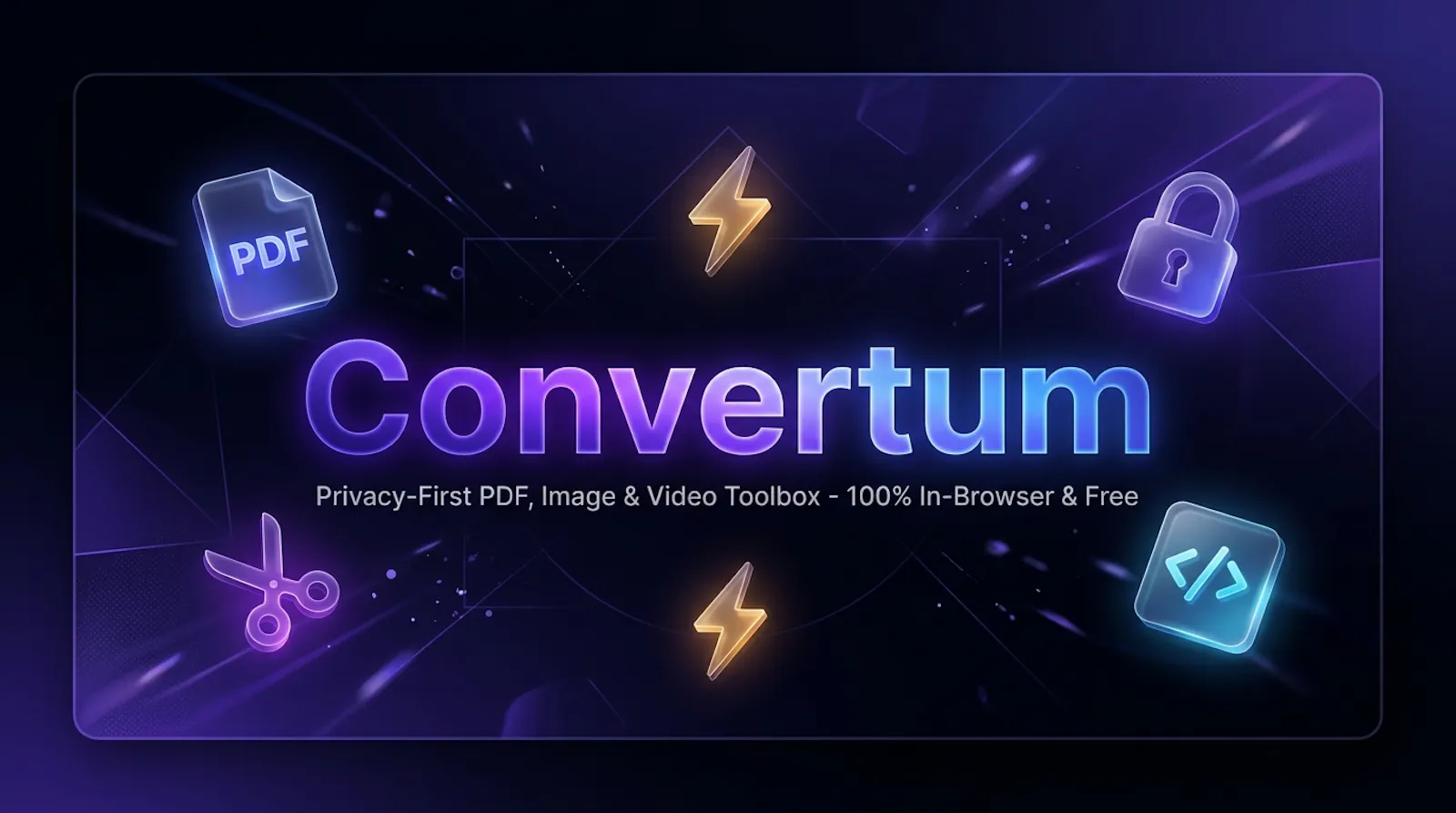 Convertum screenshot 1