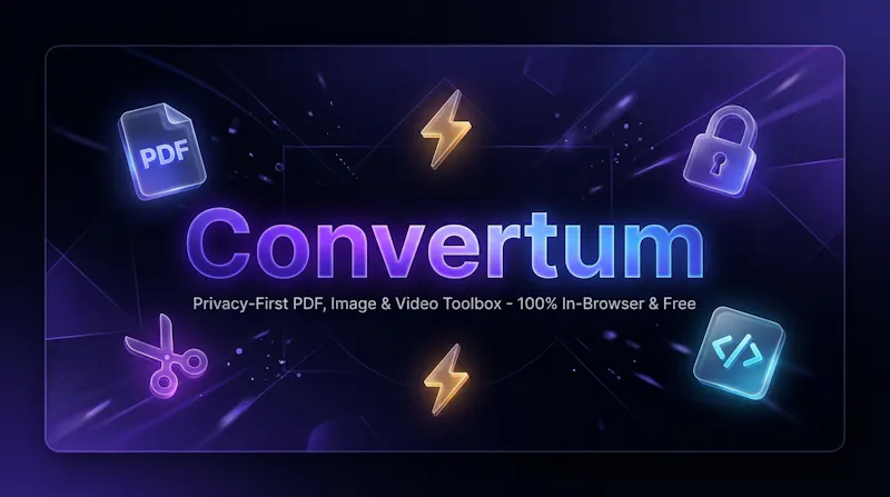 Convertum screenshot 1