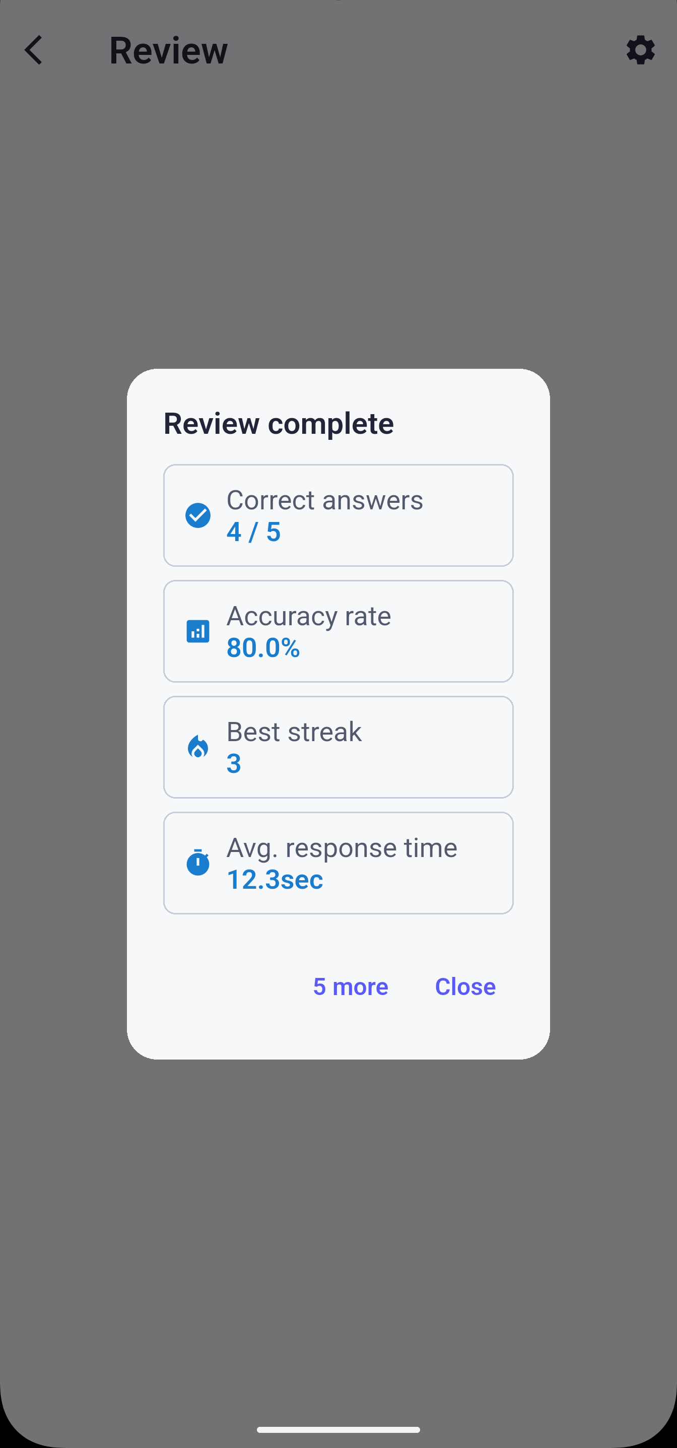 NameMemory gallery image