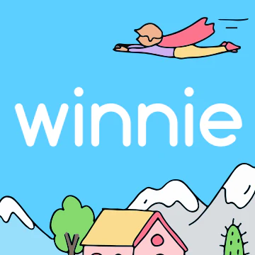 Winnie Parenting Communities